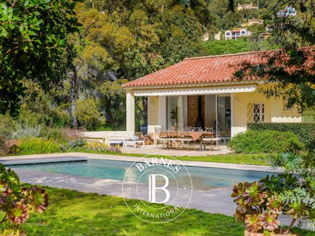 Villa vente à Arrondissement de Draguignan, Rayol-canadel-sur-mer