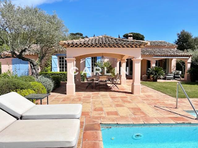 Villa vente à Arrondissement de Draguignan, Gassin