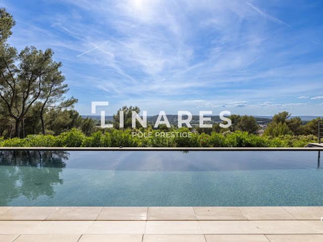 Villa vente à Aix-en-Provence, Aix-en-provence