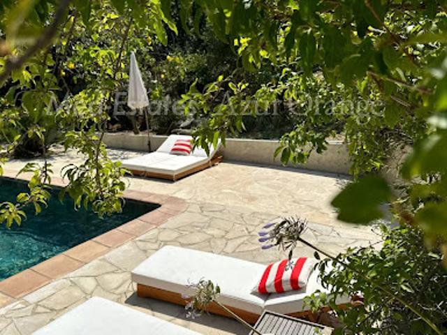 Villa vente à Arrondissement de Draguignan, La Garde-freinet