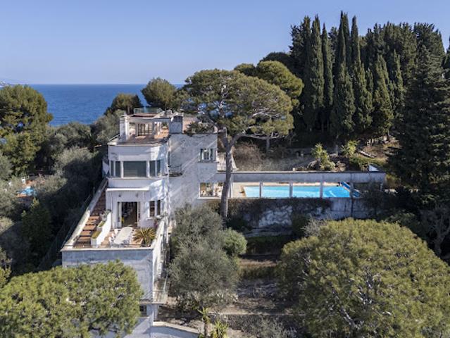Villa vente à Nice, Saint-jean-cap-ferrat