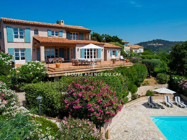 Villa vente à Arrondissement de Draguignan, Roquebrune-sur-argens