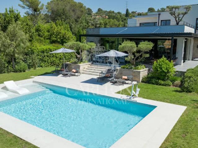 Villa vente à Grasse, Mougins