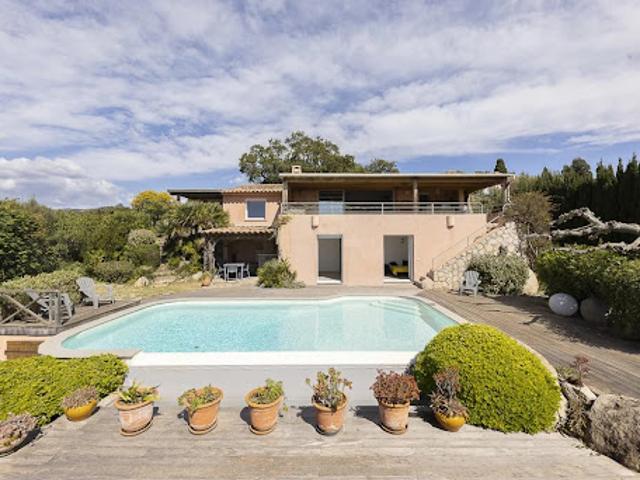 Villa vente à Sartène, Porto-vecchio