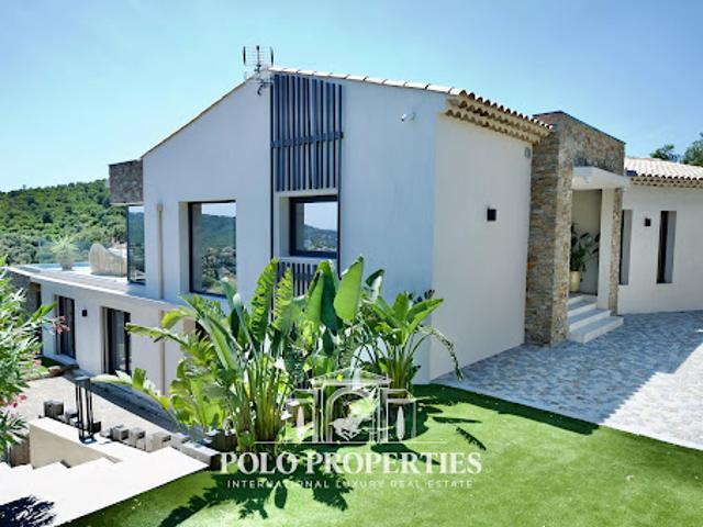 Villa vente à Arrondissement de Draguignan, Roquebrune-sur-argens