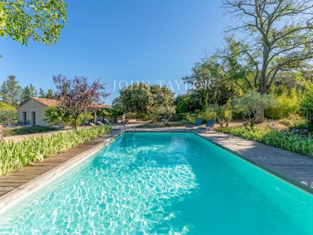 Villa vente à Arles, Eygalières