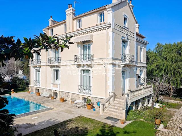 Villa vente à Marseille