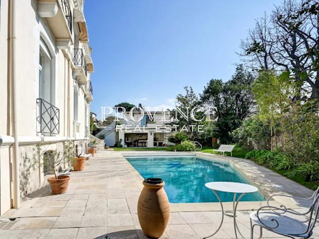 Villa vente à Marseille