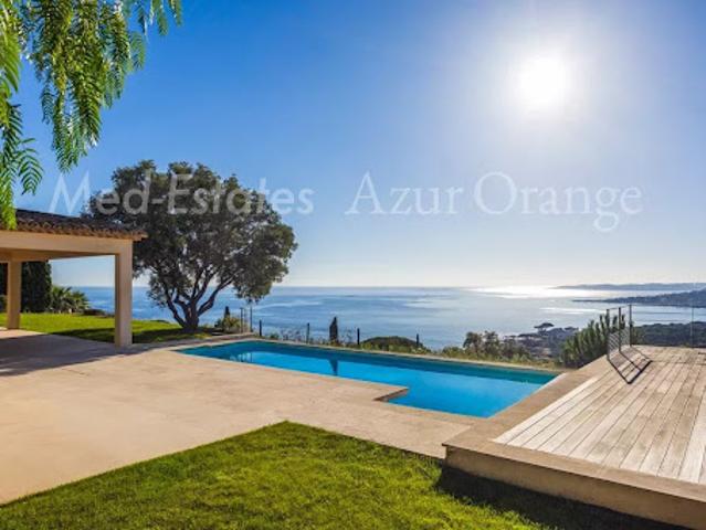 Villa vente à Arrondissement de Draguignan, Sainte-maxime