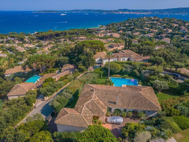 Villa vente à Arrondissement de Draguignan, Sainte-maxime