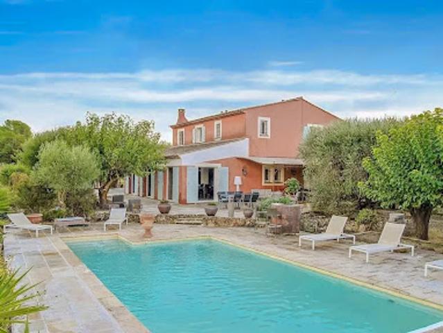 Villa vente à Arrondissement de Draguignan, Bagnols-en-forêt