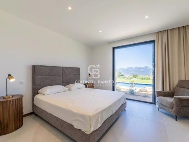 Villa vente à Calvi, Lumio