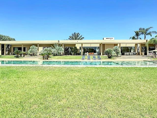 Villa vente à Marrakech, L'Oriental