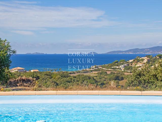 Villa vente à Ajaccio, Albitreccia