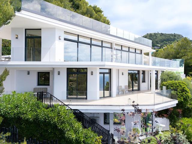 Villa location à Nice, Roquebrune-cap-martin