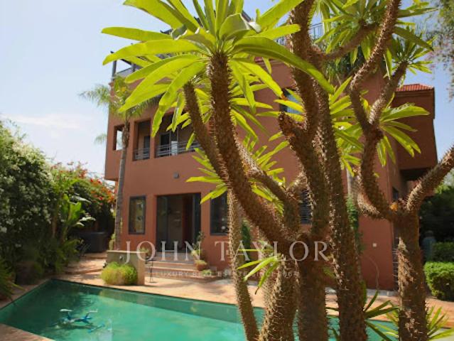 Villa vente à Marrakech, L'Oriental