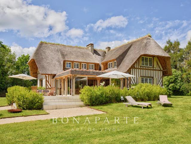 Villa vente à Lisieux, Branville