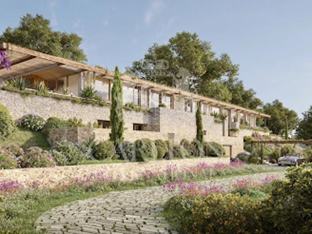 Villa location à Grasse, Mougins