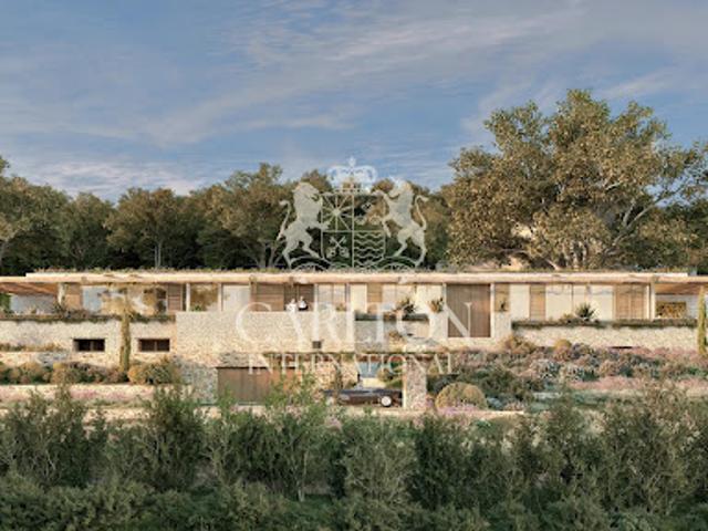 Villa location à Grasse, Mougins