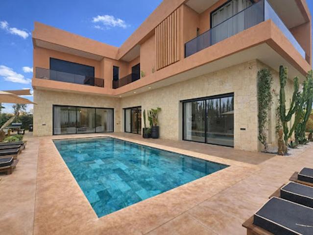 Villa vente à Marrakech, L'Oriental