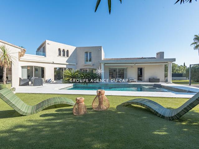 Villa vente à Arrondissement de Draguignan, Saint-raphaël