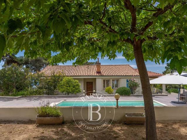 Villa vente à Ajaccio