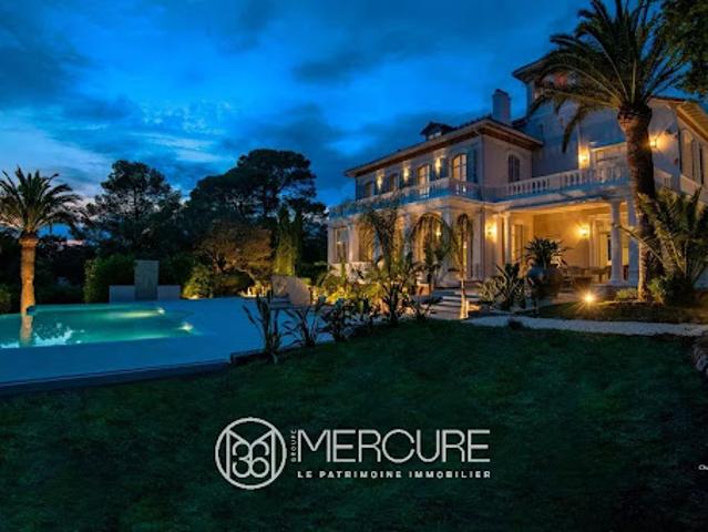Villa vente à Arrondissement de Draguignan, Saint-raphaël