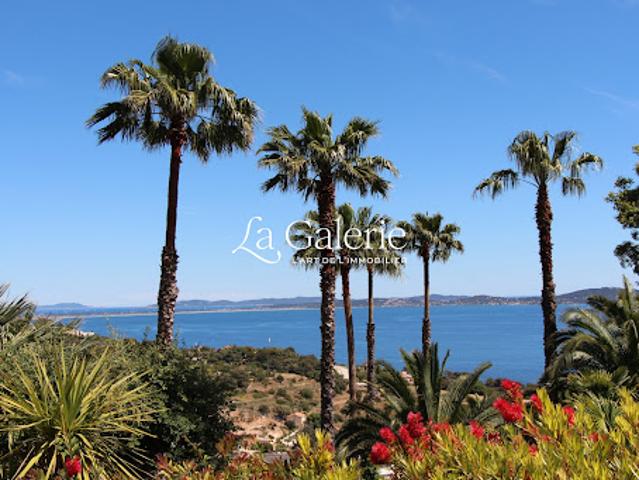 Villa vente à Arrondissement de Toulon, Carqueiranne