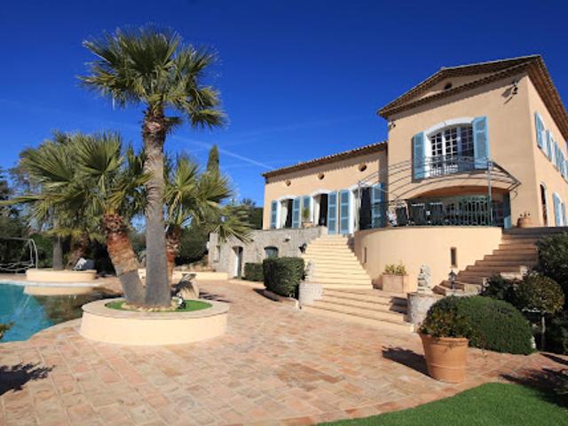 Villa vente à Arrondissement de Draguignan, Saint-raphaël