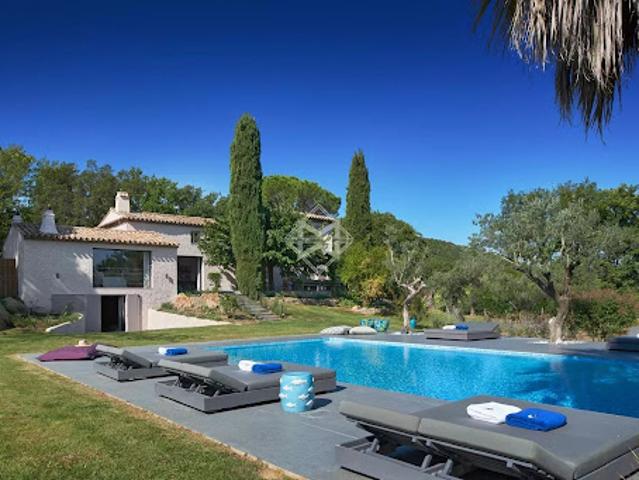 Villa vente à Arrondissement de Draguignan, Gassin