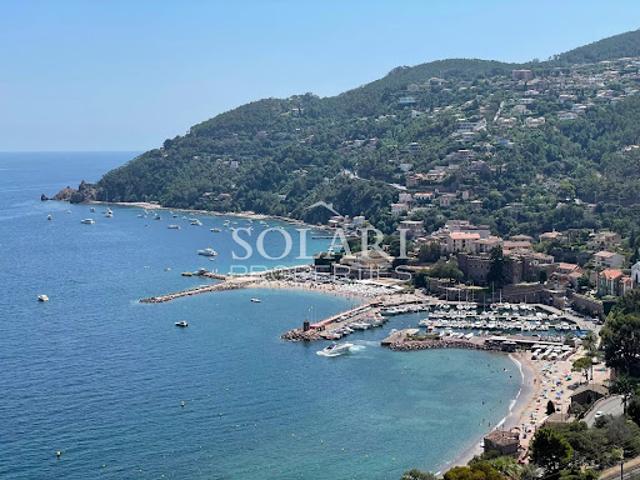 Villa vente à Grasse, Théoule-sur-mer