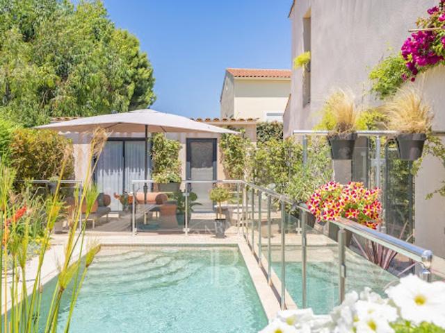Villa vente à Antibes, Alpes-Maritimes