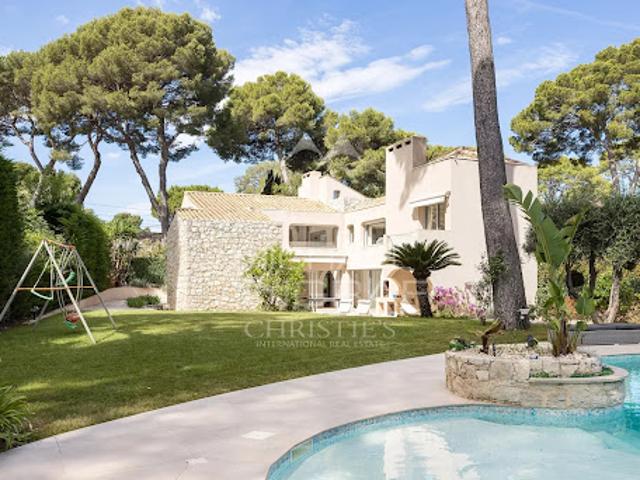 Villa vente à Grasse, Antibes