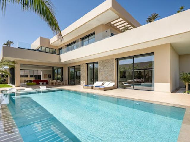 Villa vente à Marrakech, L'Oriental