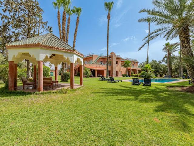 Villa vente à Marrakech, L'Oriental