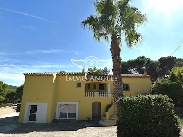 Villa vente à Ensuès-la-Redonne, Bouches-du-Rhône