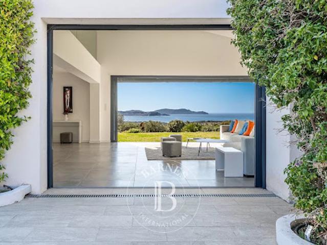 Villa vente à Calvi, Lumio