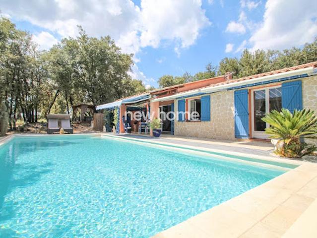 Villa vente à Arrondissement de Draguignan, Seillans