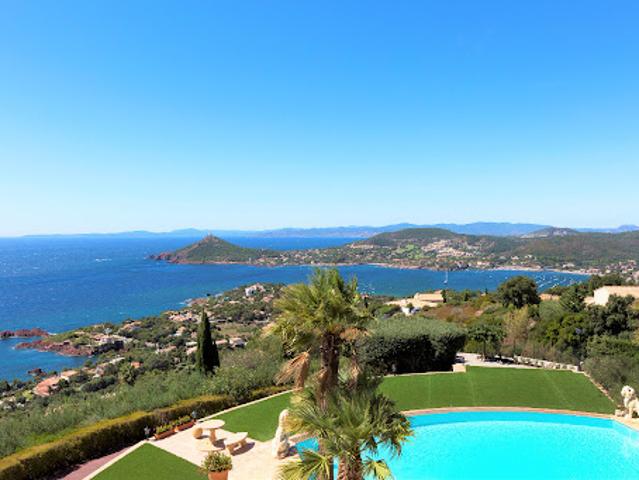 Villa vente à Arrondissement de Draguignan, Saint-raphaël