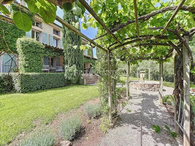 Villa vente à Brignoles, Gonfaron