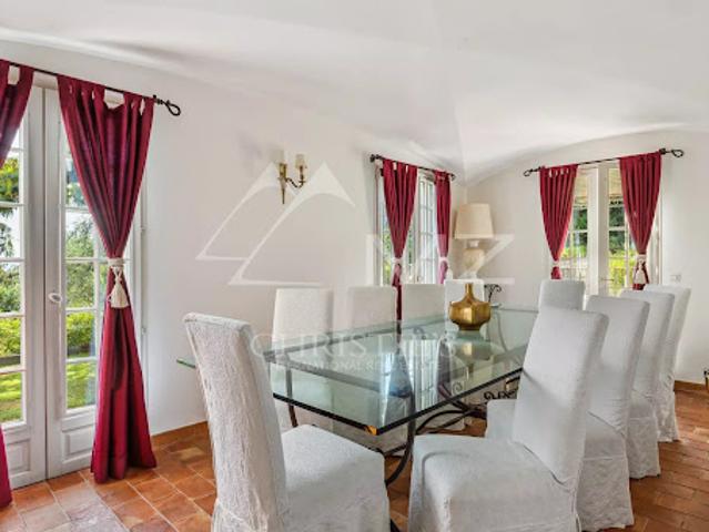 Villa vente à Grasse, Cabris