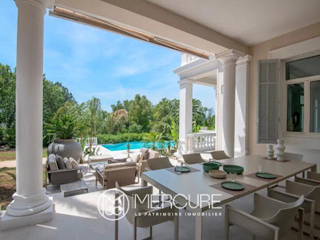 Villa vente à Arrondissement de Draguignan, Saint-raphaël