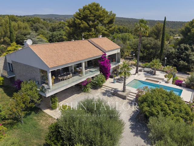 Villa vente à Marseille, La Ciotat