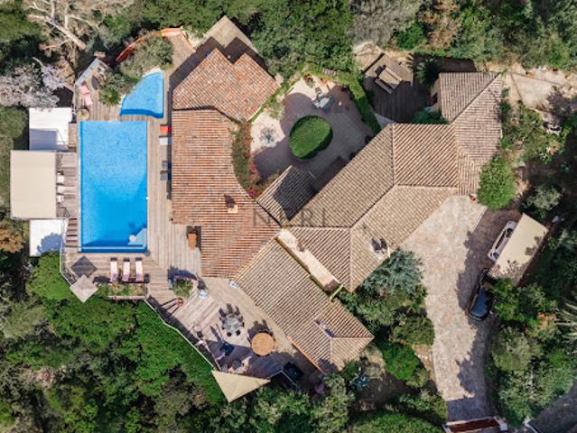 Villa vente à Ajaccio, Pietrosella