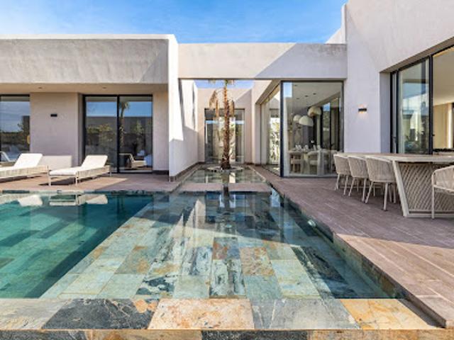 Villa vente à Marrakech, L'Oriental