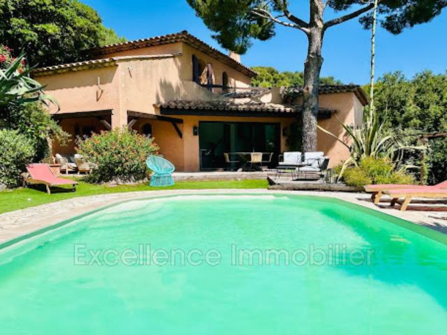 Villa vente à Arrondissement de Draguignan, Roquebrune-sur-argens