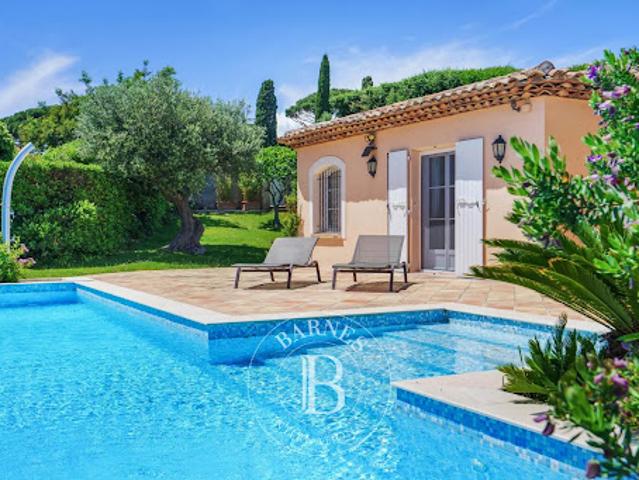 Villa vente à Arrondissement de Draguignan, Sainte-maxime
