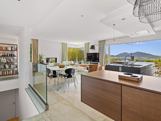 Villa vente à Ajaccio, Grosseto-prugna