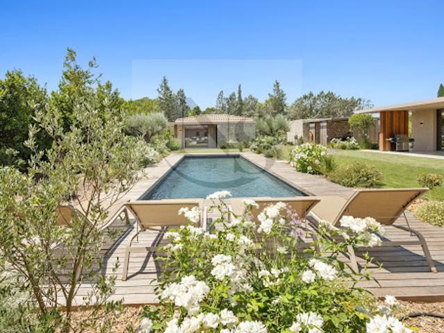 Villa vente à Aix-en-Provence, Aix-en-provence
