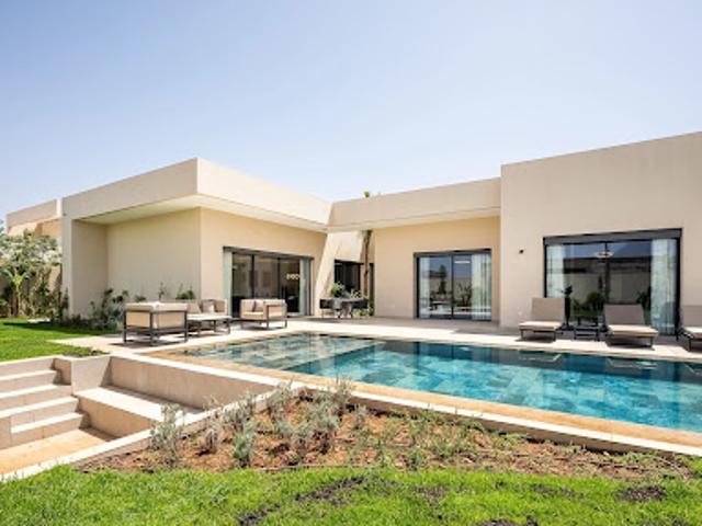 Villa vente à Marrakech, L'Oriental
